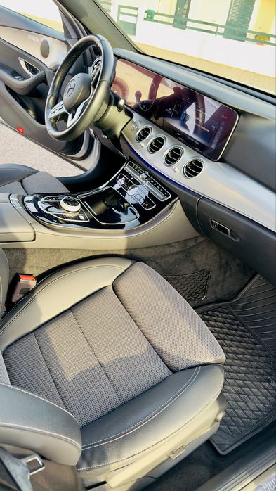 Mercedes-Benz E 300 de