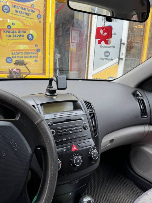 Автомобіль Kia Cee’d