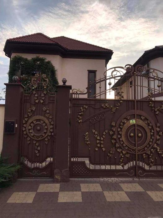 Будинок у Червоному Хуторі