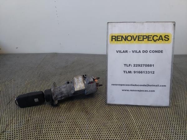 Canhão da ignição SEAT Ibiza IV (6J5, 6P1)