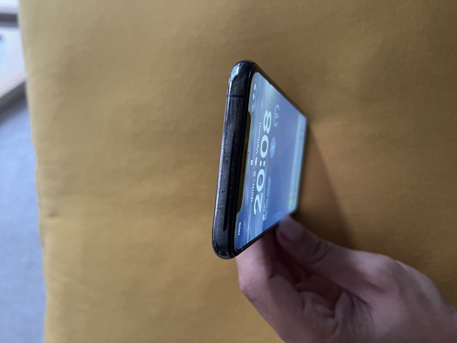 Iphone xs 64 gb com garantia de 2 anos