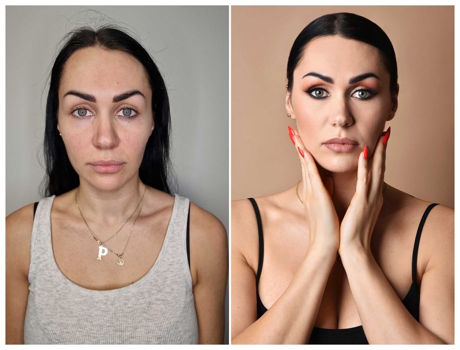 Makijaż okolicznościowy | Karnawał | Studniówki | Wesela z dojazdem.