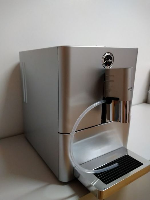 Jura Ena micro 9 Swiss Made Кофемашина Кавовий апарат кавоварка