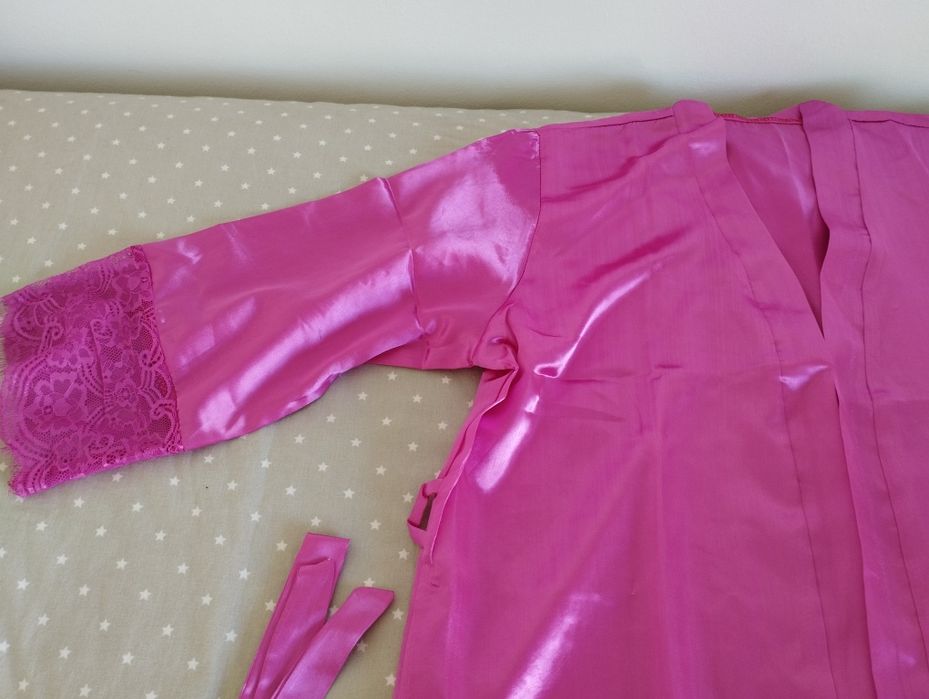 Roupões de Verão Senhora Novos