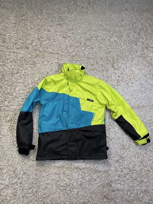 Лижна куртка 152 -158 см/зимова куртка