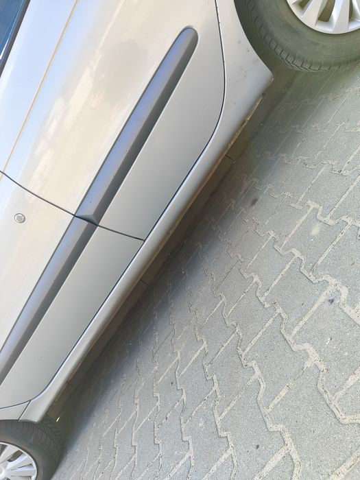 Renault Megane Scenic