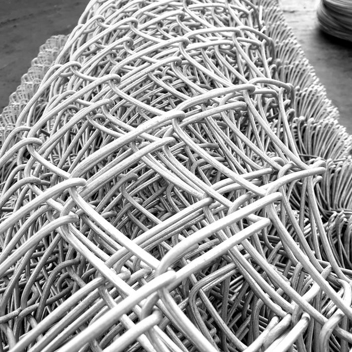 Siatka ogrodzeniowa Ø3,0 mm H-150cm. PRODUCENT