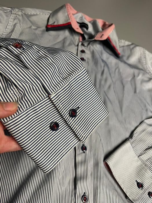 Koszula męska roz. M