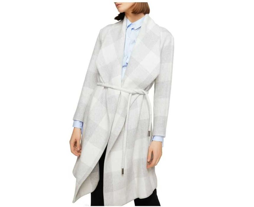 Пальто демісезон Mango