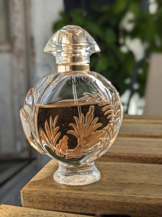 Rabanne Olympea Solar Eau de Perfume 30 ml