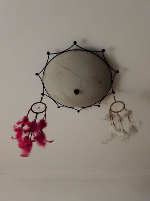 Candeeiro de quarto ou sala