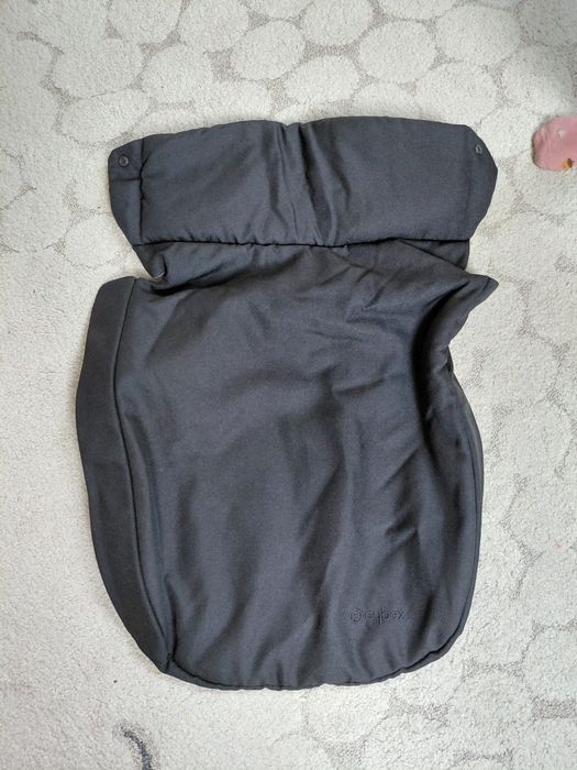 Cybex Priam Birds of Paradise - gondola, spacerówka i stelaż