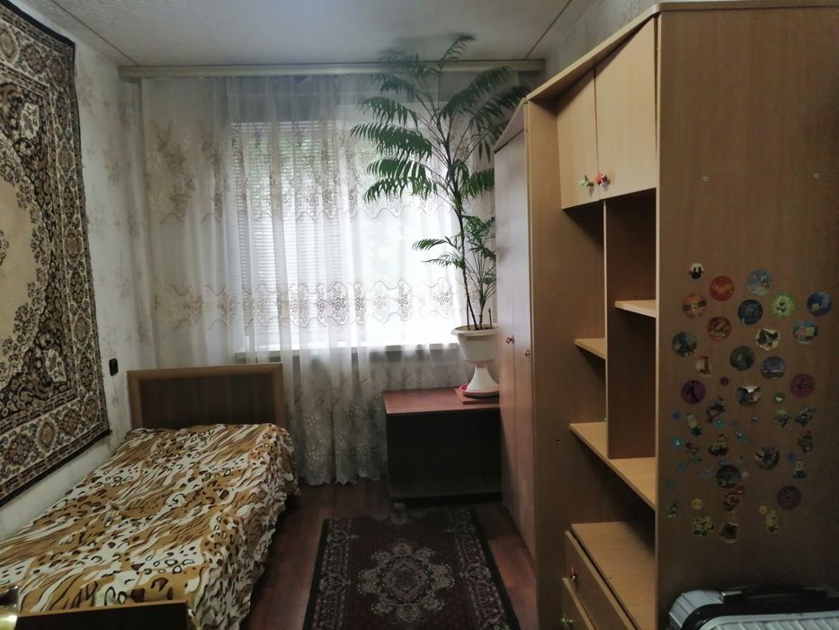 Здам 3х кімн. квартиру. Центр, вул. К. Острозьких