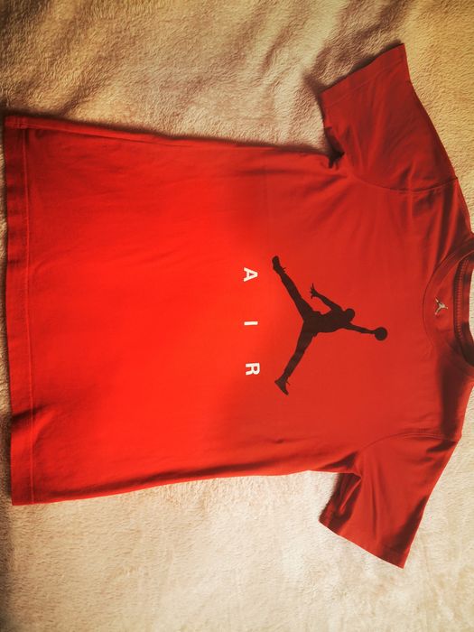 T-shirt Nike Jordan rozm 158cm