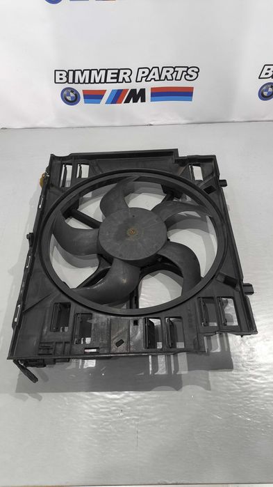 ventilador/Termoventilador BMW Serie 5 (E60/E61)   6950.213