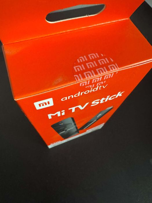 Xiaomi Mi TV Stick