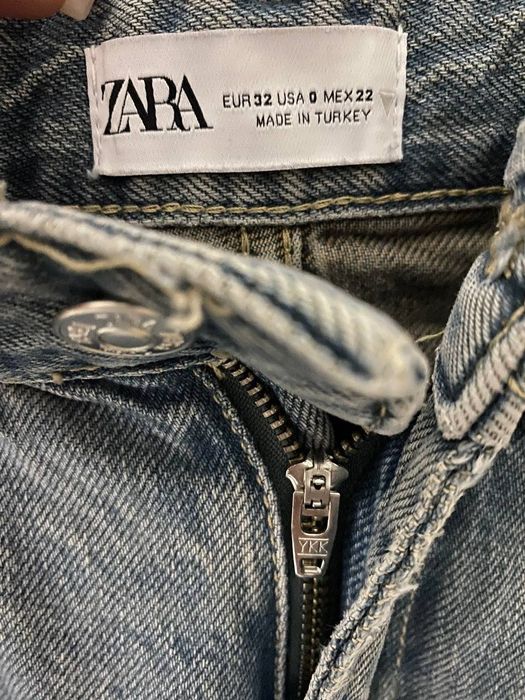 Нові джинси від Zara