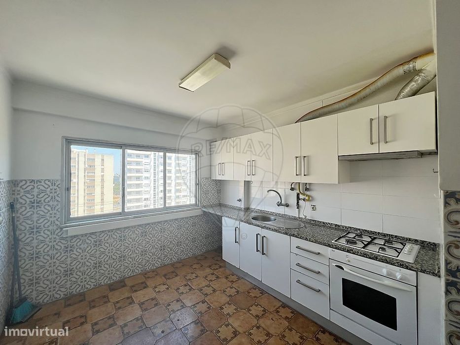 Apartamento T3 para venda