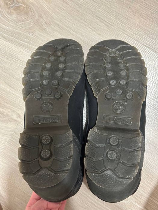 Timberland Euro Sprint Hiker