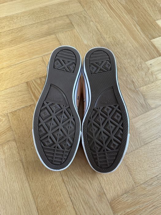 Кеди Converse 41.5 розмір.