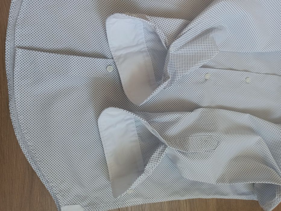 Koszula męska Reserved S