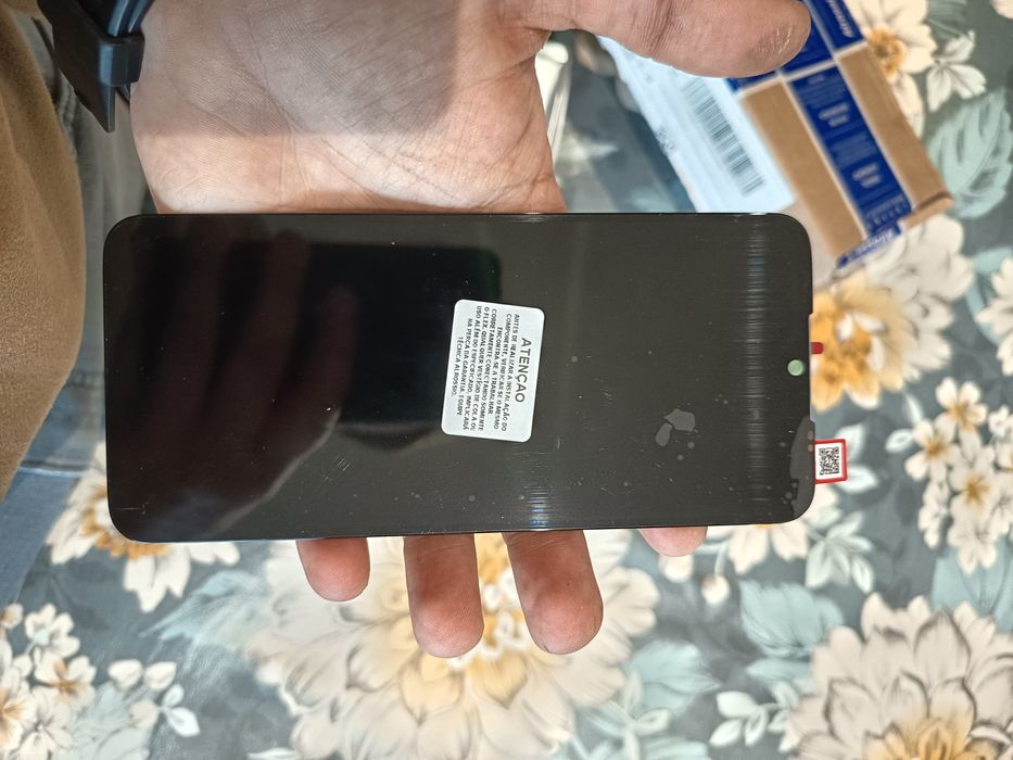 Ecrã Xiaomi redmi note 8t