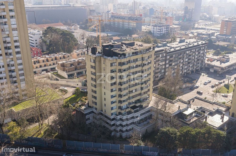 Exclusivo Apartamento T5, no Coração da Cidade do Porto