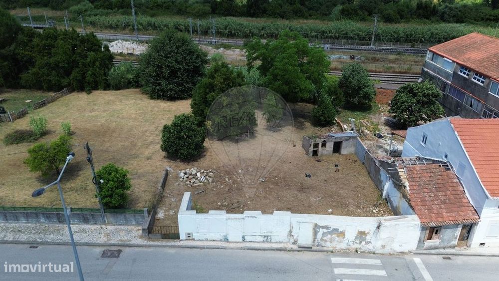 Terreno  para venda