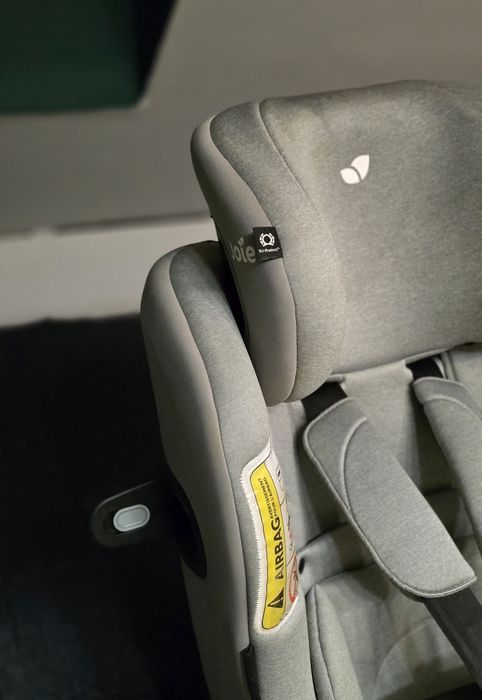 Fotelik Joie i-spin 360