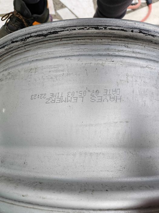 Jante BMW bom estado