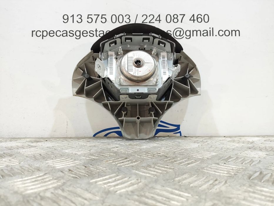 Airbag Volante Condutor Original Smart ForFour 454 A4548600602CF2A