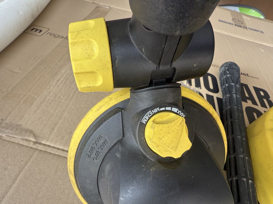 Acessorios de lavarar Karcher maquina pressao