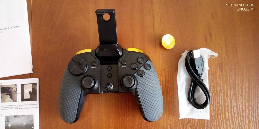 IPega PG-9118 джойстик безпровідний для Android IOS