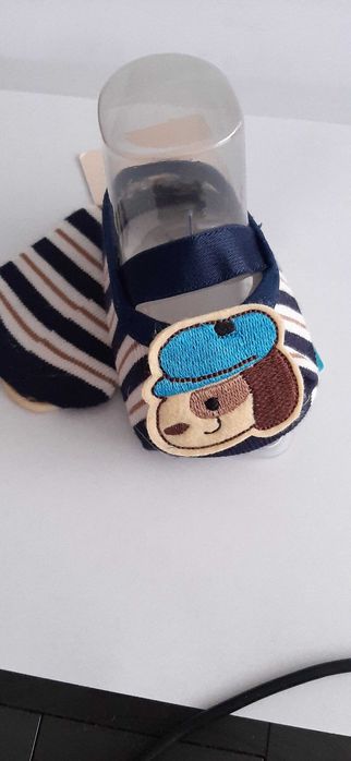 Meias para bebe de 0 ate 24 meses