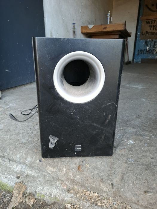 Canton as20 120 watt