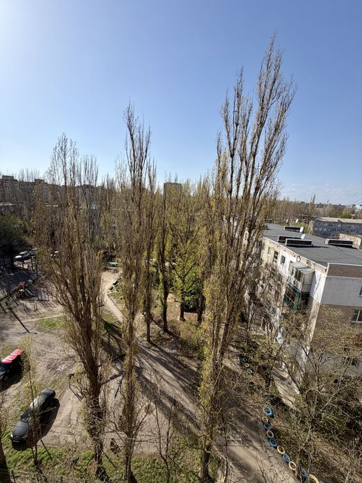 Продаж 2 кімнатної квартири вул. Новозаводська, Інгульський р-н.