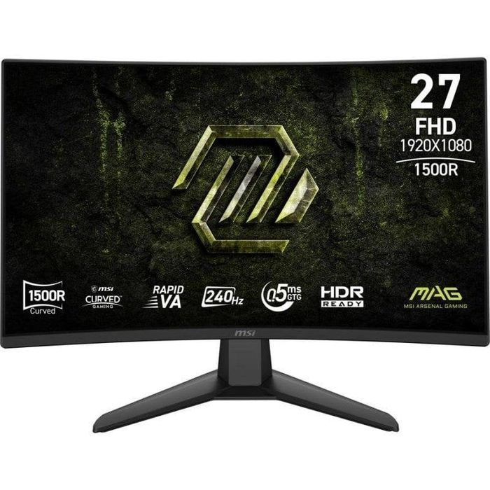 Monitor MSI 27 1s