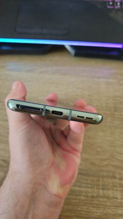 Oneplus 10 Pro 5G 12+12/256gb