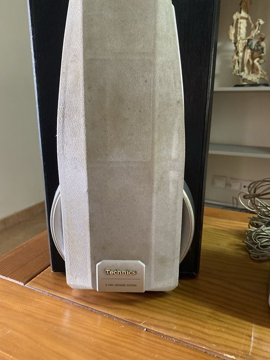 Aparelhagem em bom estado