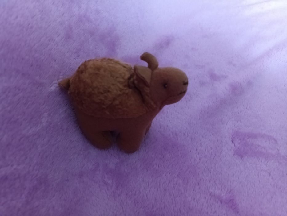 Іграшки колекційні