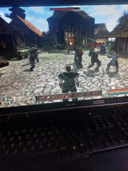 CD-Action. Gothic 3 PL Złota Edycja (+ G3: Zmierzch Bogów PL + patch)
