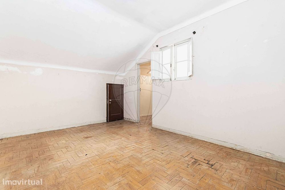 Apartamento T2 para venda