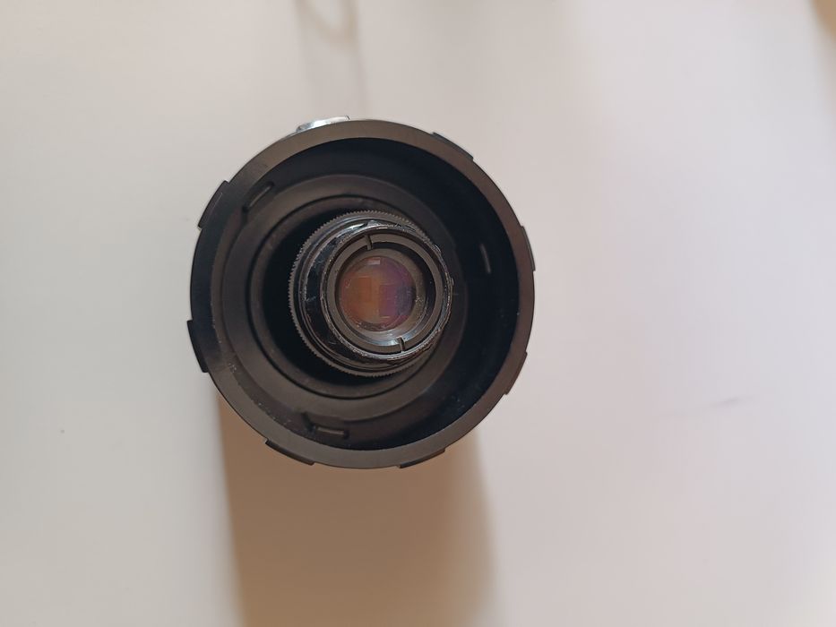 Фотообъективы HELIOS-4dM,И96У-3.5/50,И23-У.Струбцина ФС.РЭ для креплен