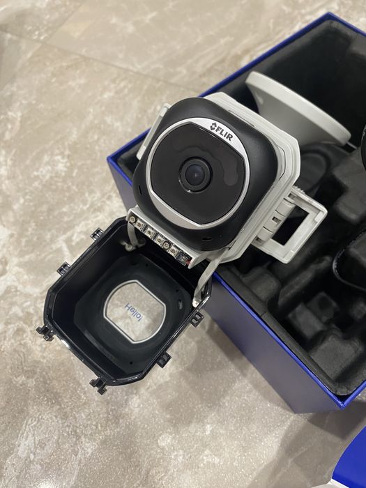 FLIR FX видео камера цена за шт