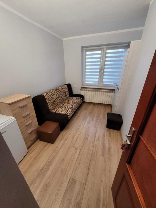 Kwatery Pracownicze Sieradz - do 60 osób | Pokoje 1, 2, 3, 4-osobowe | Dla Firm