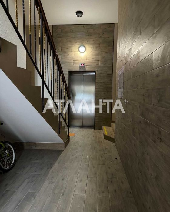 Продам 1кім квартиру в ЖК Sofia Nova