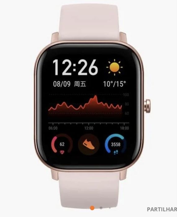 Smarwatch Amazfit GTS