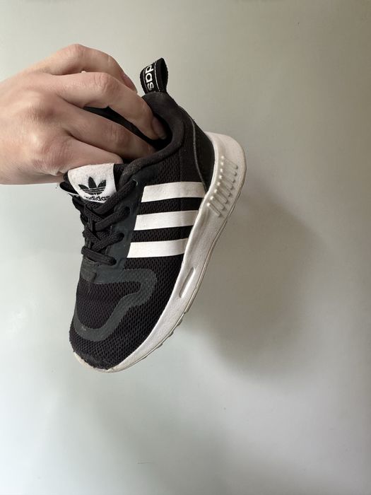 Кросівки сіточка для хлопчика adidas 14,5 устілка