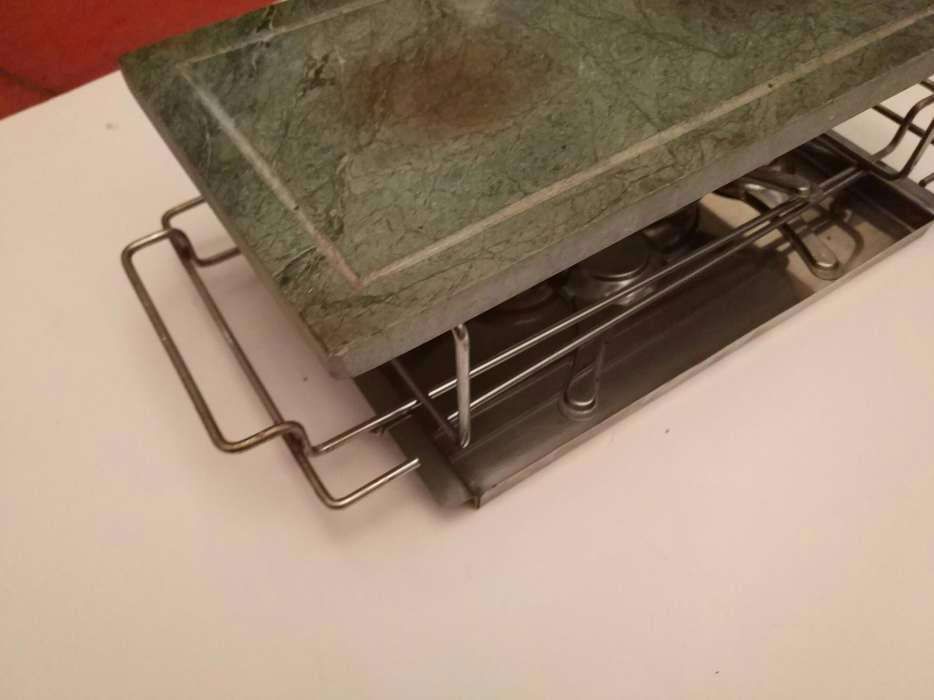 Marble Stone - Grill64738968907649123