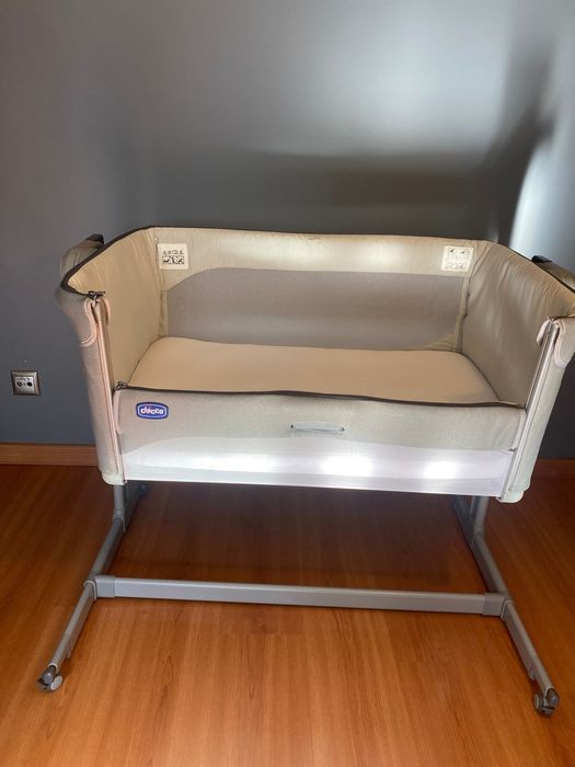 Netx2me Magic da Chicco usado mas em excelente estado de conservação.